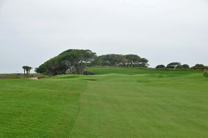 Kiawah Island (Ocean) 9th Approach 2026